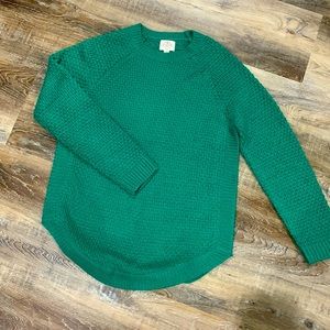 ST. JOHN’S BAY**SHIMMER**SWEATER